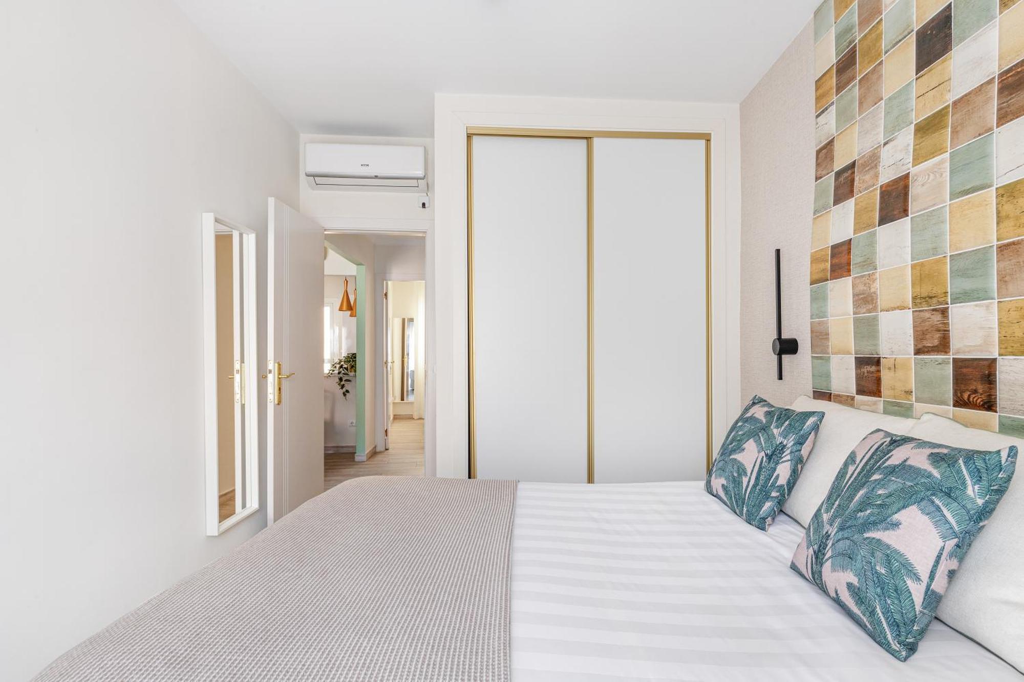 Montano Experience & Old Town By Ele Apartments مالقة المظهر الخارجي الصورة