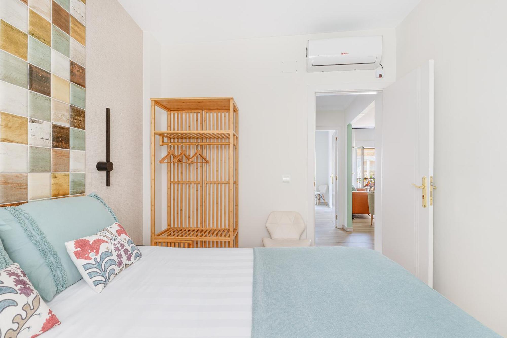 Montano Experience & Old Town By Ele Apartments مالقة المظهر الخارجي الصورة